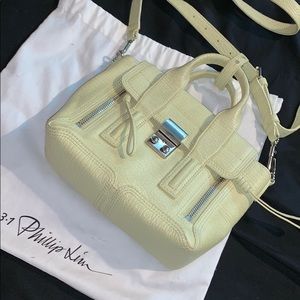 Mini Philip Lim bag